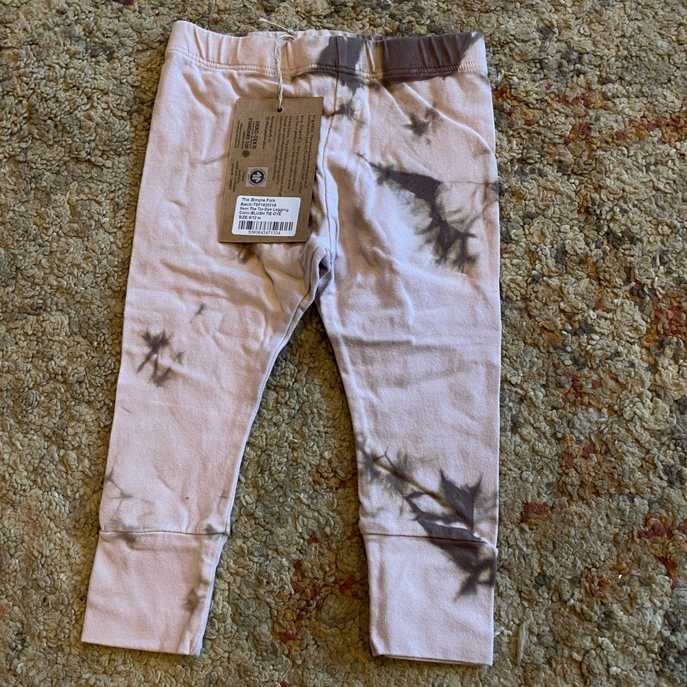 The Simple Folk nwt